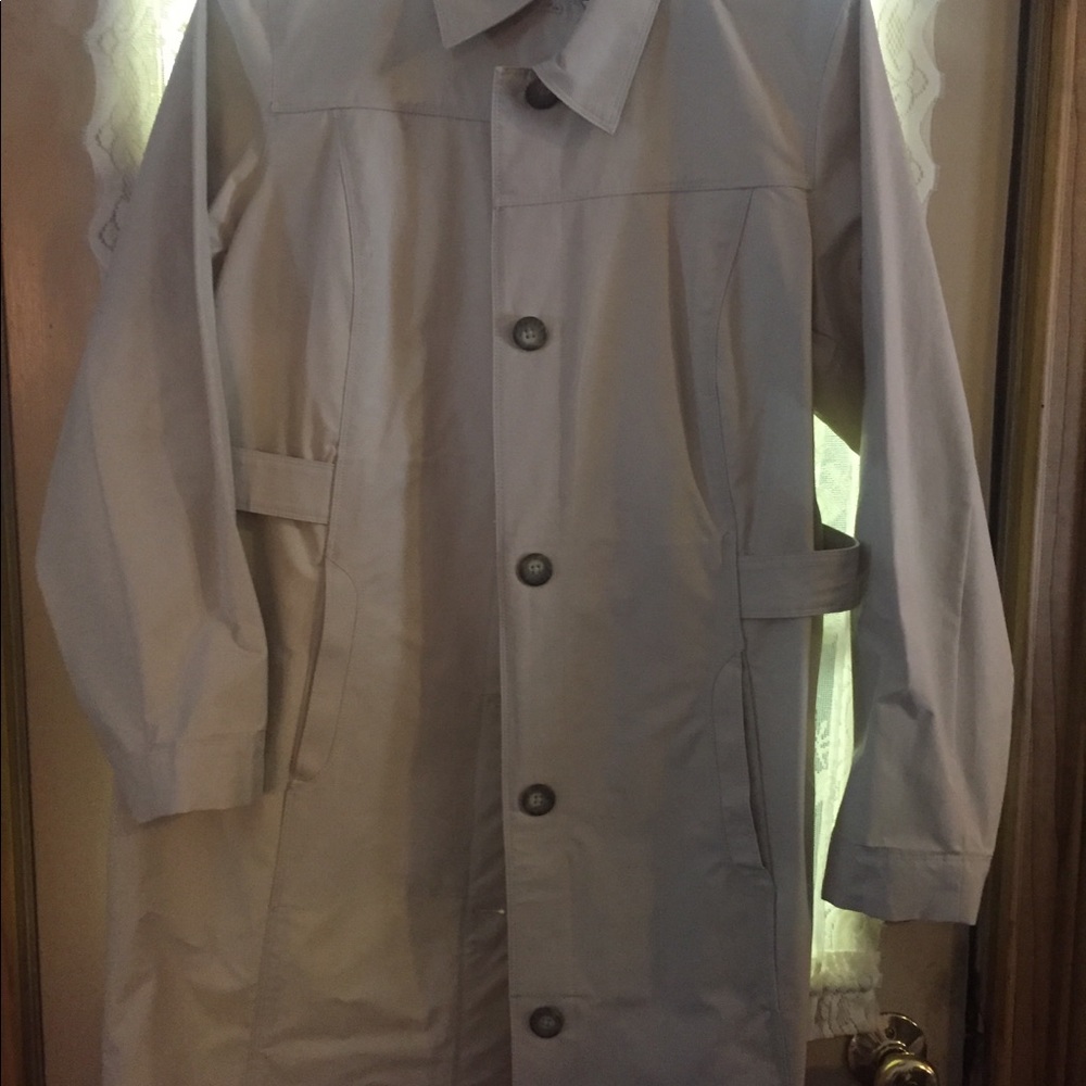 Eddie Bauer Women’s Trench Coat